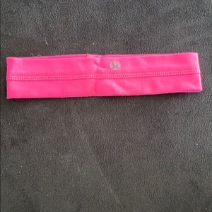 LuLuLemon headbands